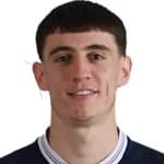 Charlie Reilly