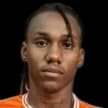 Raheem Cole Martínez