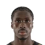 Mohamed Cissé