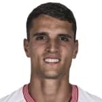 Érik Lamela Cordero