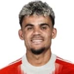 Luis Díaz Marulanda