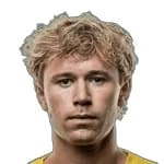 Villads Rasmussen