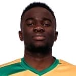 Isaac Ngoma