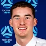 Luka Smyth