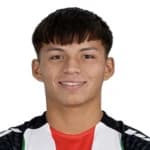 Benjamín Araneda Aravena