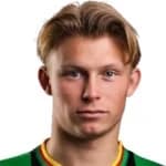 Rasmus Niklasson Johansson
