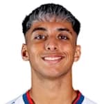 Bruno Arady Mata