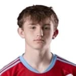 Vitaliy Hlyut